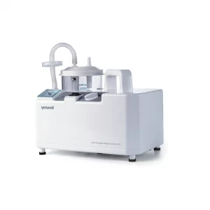 Suction Machine single bottle
On rent