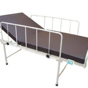 Me plus Hospital bed
Semi fowler bed