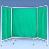 BED SIDE SCREEN ON RENT