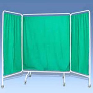 BED SIDE SCREEN ON RENT