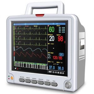 5 PARA MONITOR ON RENT