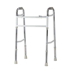 HEIGHT ADJUSTABLE WALKER ON RENT