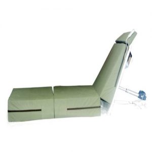 Recliner bed motorized 
Rent