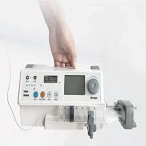 SYRINGE PUMP ON RENT