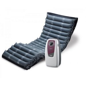 TUBULAR AIRBED ON RENT