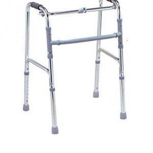 Aluminium Walker Height adjustable