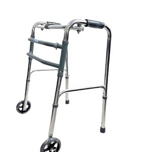 WHEEL WALKER ALUMINIUM