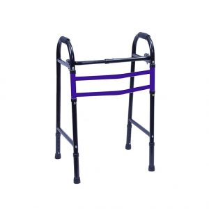 Me plus MS WALKER HEIGHT ADJUSTABLE