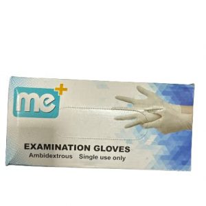 GLOVES