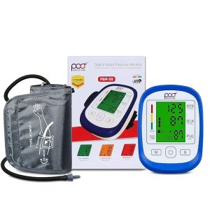 POCT Digital Blood Pressure Monitor