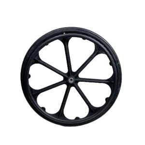 Me Plus 24 INCH MAGWHEEL