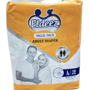 ELDEEZ DIAPER TAPE - L SIZE