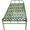 Folding patti bed maternity bed